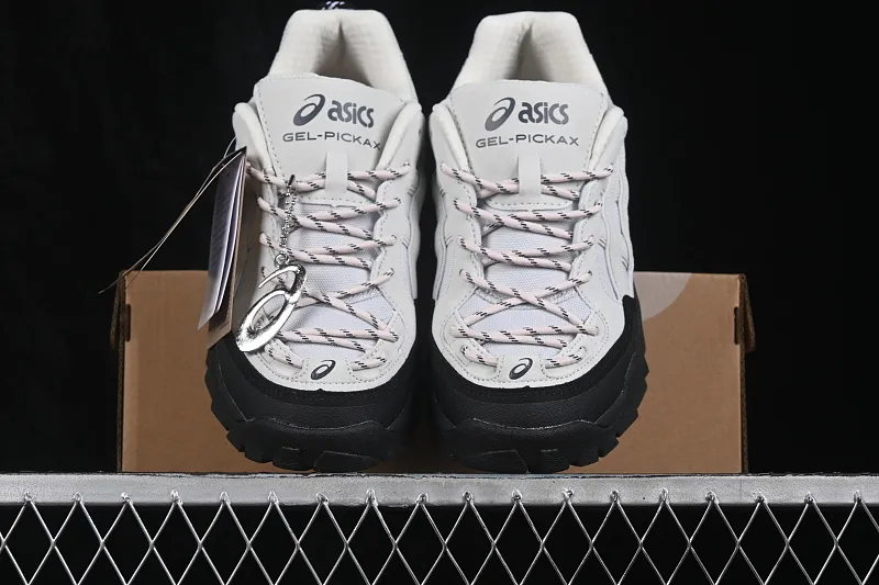All categories Asics Asics series Asics Gel-Pickax Asics Gel-Pickax outdoor sports mountaineering casual shoes 1203A746-021